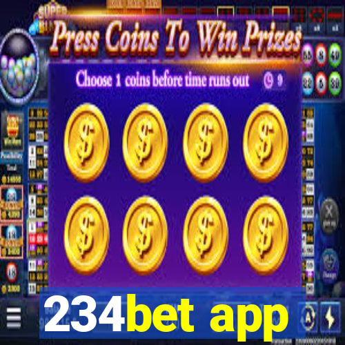 234bet app